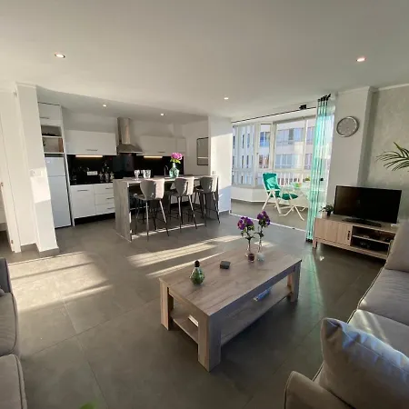 Casa Elisabeth Apartment *