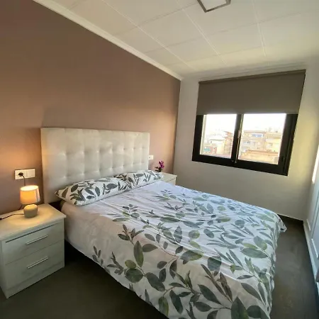 Apartment Casa Elisabeth *