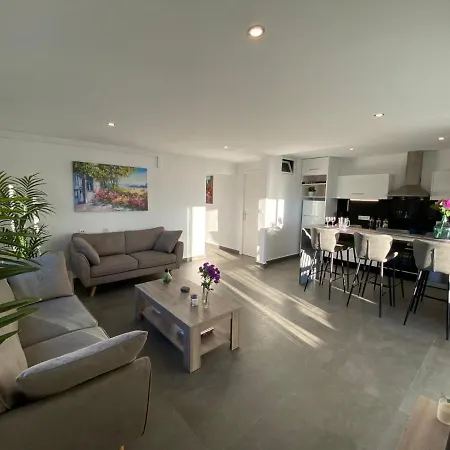 Casa Elisabeth Apartment *