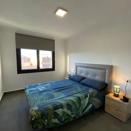 Casa Elisabeth Torrevieja