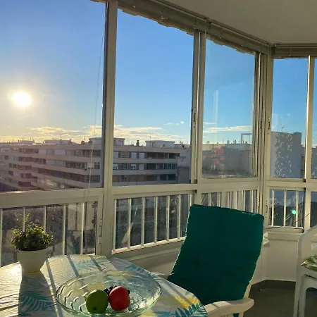 Casa Elisabeth Torrevieja