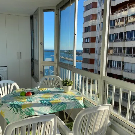 Casa Elisabeth Torrevieja