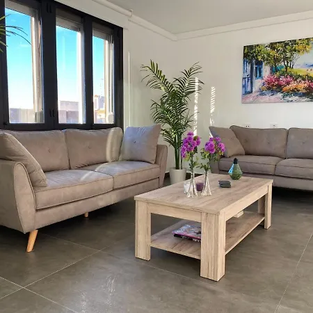 Apartment Casa Elisabeth