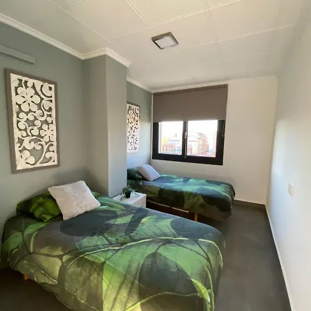 Casa Elisabeth Apartment *
