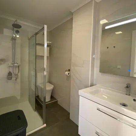 Casa Elisabeth Apartment Torrevieja