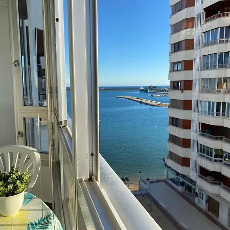Apartment Casa Elisabeth Torrevieja